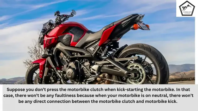 'Video thumbnail for Do You Hold the Clutch When Starting a Motorcycle'