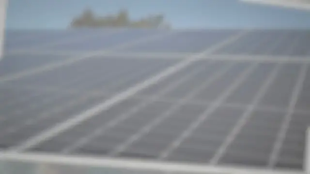 'Video thumbnail for Top 5 Differences Between On-Grid and Off-Grid Solar Systems'