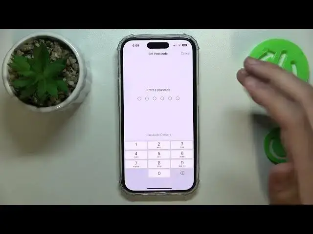 'Video thumbnail for How to Lock the iPhone 14 Series Device Screen - Plus / Pro / Pro Max'