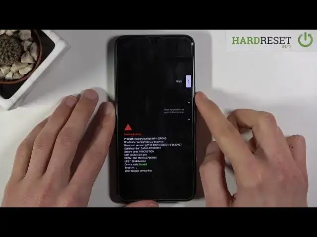 Video thumbnail for How to Activate Boot Mode in GOOGLE Pixel 4A – Use Boot Mode Features