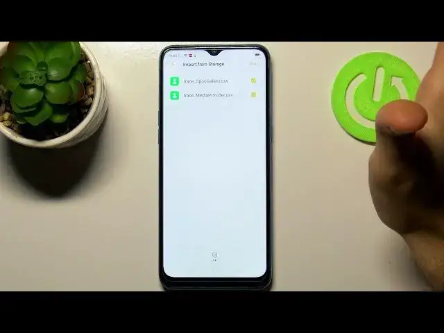 Video thumbnail for How to Copy Contacts in Realme 5i? Move Contacts from Phone Storage to SD Card