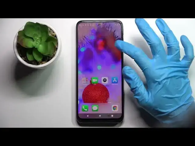 'Video thumbnail for How to Install Apple Layout on Motorola Moto G41 - Download and Apply iOS Launcher'