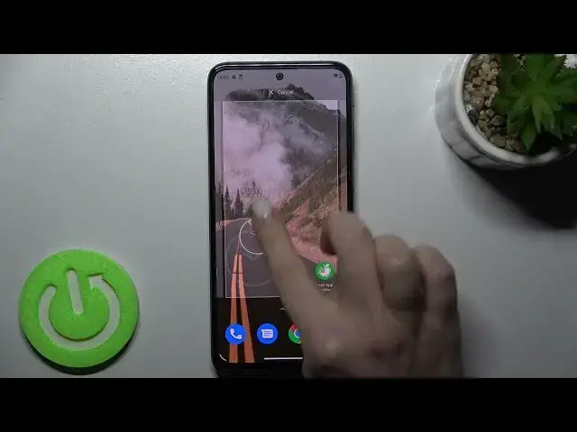 Video thumbnail for How to Remove Home Screen Widgets in Motorola Moto G41 - Add Widgets to Home Screen