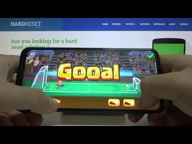 Video thumbnail for How Head Ball 2 Performs on XIAOQIAO A82 – Gameplay Test