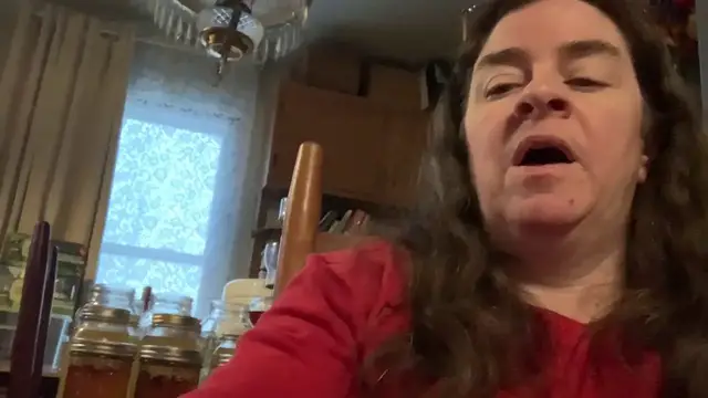 Video thumbnail for What I’ve Been Preserving Day 1596 Experimental Homesteader