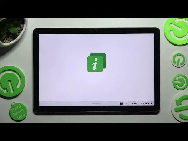 Video thumbnail for Lenovo IdeaPad Chromebook - How To Check Tablet Specification