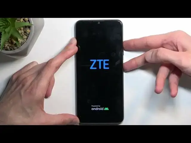 Video thumbnail for ZTE Blade A71 HARD RESET / SCREEN LOCK BYPASS