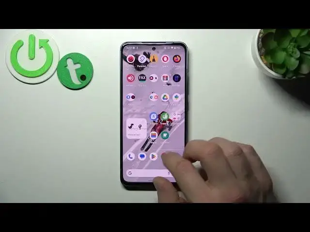 Video thumbnail for How to Change Alarm Sound in NOKIA X30 – Manage Alarm Ringtone
