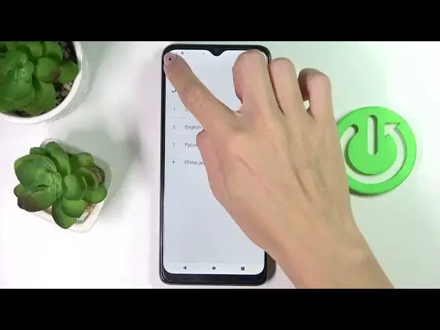 'Video thumbnail for How to Change System Language on Motorola Moto E22 -  Set Up Language'