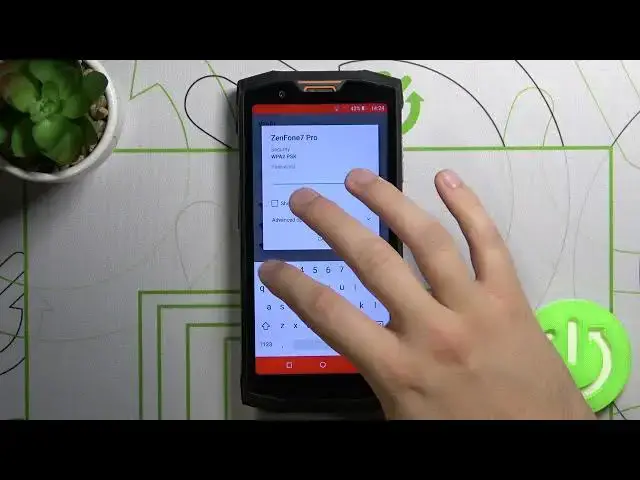 Video thumbnail for How to Connect  DOOGEE S80 with WiFi Network - Activate Wi-Fi Connection