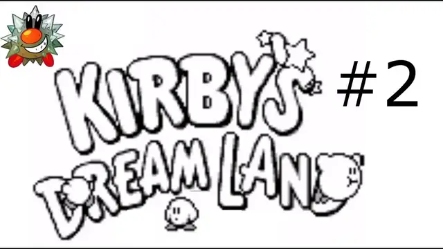 Video thumbnail for Let's Play Kirby's Dream Land (2)