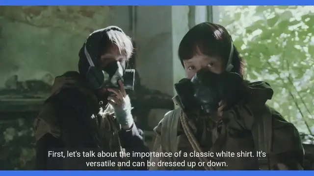 Video thumbnail for Ultimate Wardrobe Essentials and Styling Tips