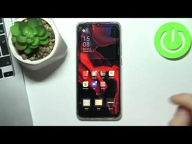 Video thumbnail for How to Put Google Search Bar in OPPO A15s – Add Google Search Widget