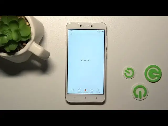 'Video thumbnail for How to Change Notifications Sounds in Xiaomi Redmi 4x'