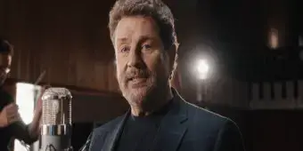 Video thumbnail for Video: Michael Ball Performs 'Pure Imagination' Ahead of CHARLIE AND THE CHOCOLATE FACTORY