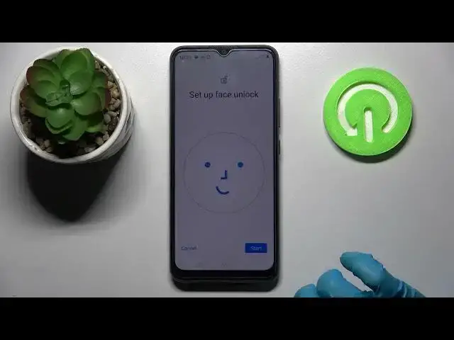 'Video thumbnail for REALME C11 2021 Add Face Unlock'