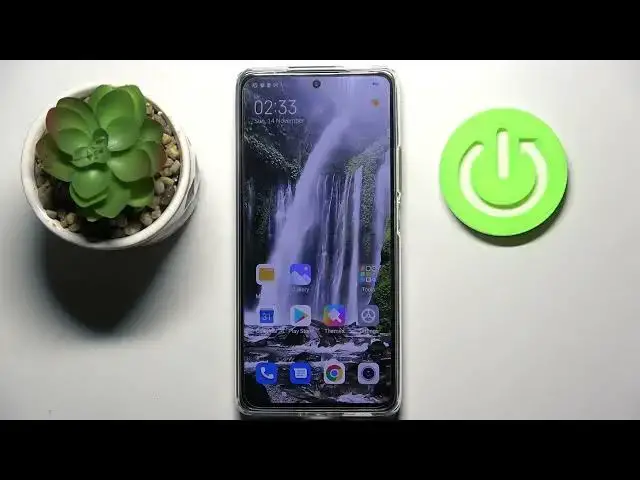 'Video thumbnail for How to Turn On / Turn Off Automatic Screen Brightness on XIAOMI 11T Pro'