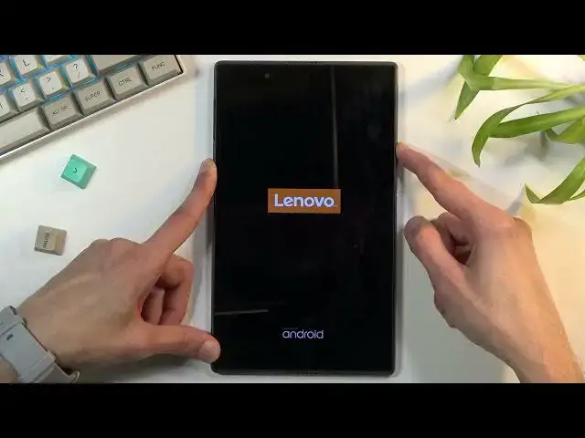 Video thumbnail for How to Wipe Cache Partition in LENOVO Tab4 - Clear Cache
