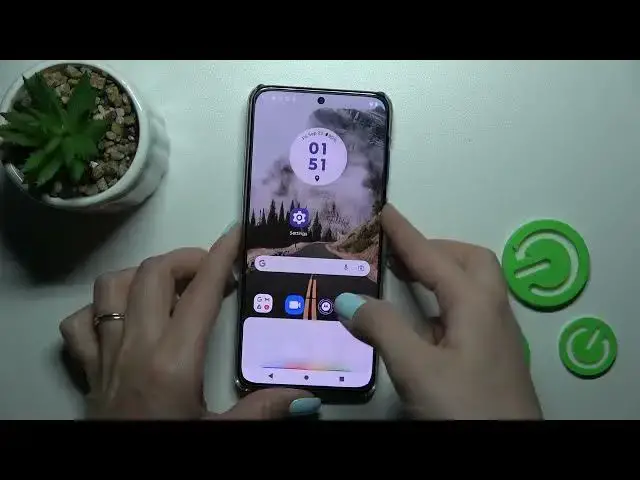 Video thumbnail for MOTOROLA Edge 30 Neo Fingerprint Scanner Test