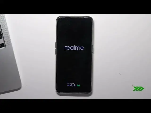 'Video thumbnail for FACTORY RESET Realme Q5 Pro - Remove All Setup & Customization'