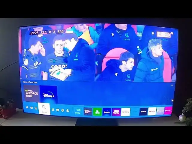 Video thumbnail for How to Manage SmartThings on Samsung TV Q80A?