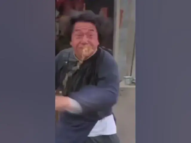 Video thumbnail for Jackie Chan Drunken Master #jackiechan #drunkenmaster #drunkenmonkey #martialarts #fightscene