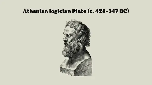 Video thumbnail for Plato's contributions