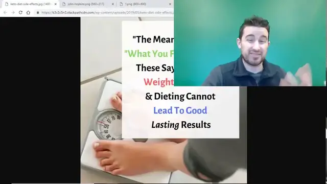 Video thumbnail for Keto Diet Side Effects For Males In Bay Area