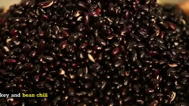 Video thumbnail for Surprising Health Benefits of Black Beans to Help You Live Longer (2021)