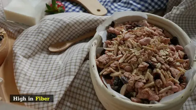 Video thumbnail for Is Raisin Bran Healthy? Here’s The Answer For You! (2021)
