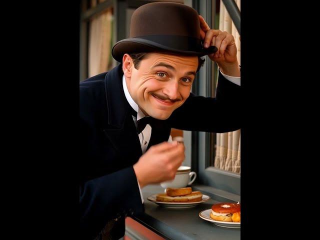 Video thumbnail for #charlichaplin #foryou #youtube #viral2026 #comedy #funnyshorts