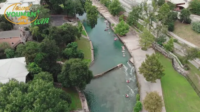 Video thumbnail for OKC Riversport