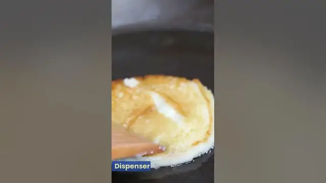 Video thumbnail for 5 Best Pancake Batter Dispenser on Amazon!