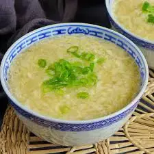 Video thumbnail for Egg Drop Soup Recipe