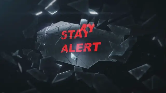 'Video thumbnail for Beware of Fraudsters Posing as Chinese Authorities'