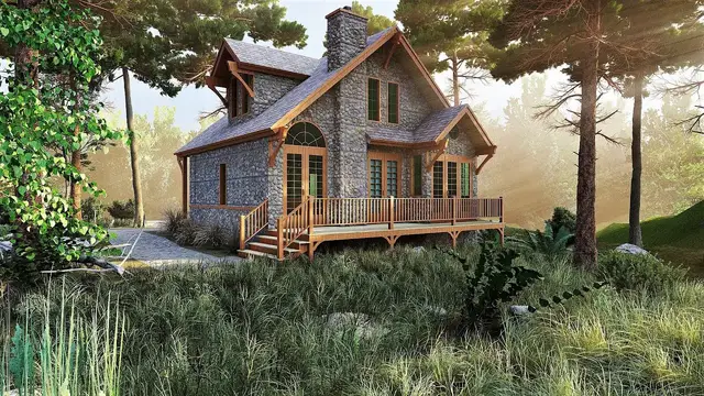 'Video thumbnail for lumion 11 Forest Rendering | Ammar Khan'