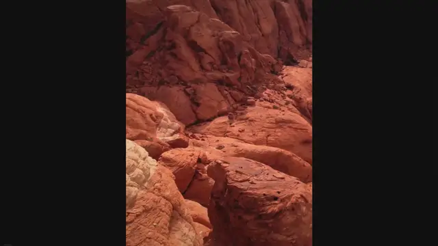 Video thumbnail for Exploring the Wonders of the Caves of Sonora in Texas: A Breathtaking Underground Adventure