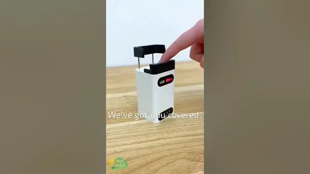 Video thumbnail for 4 Cool New Gadgets for Car, Kitchen, and Office! #shorts