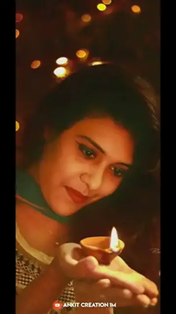 Video thumbnail for Song – Aai h diwali status Video