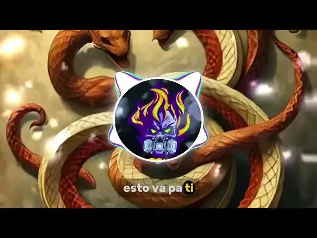 Video thumbnail for La toxica (all female vercion)