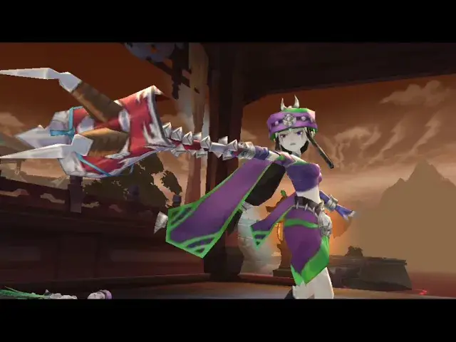 Video thumbnail for Chơi thử Võ Lâm truyền kỳ 3 Hay kiếm Võng 3 Mobile Nhân dịp vừa ra mắt