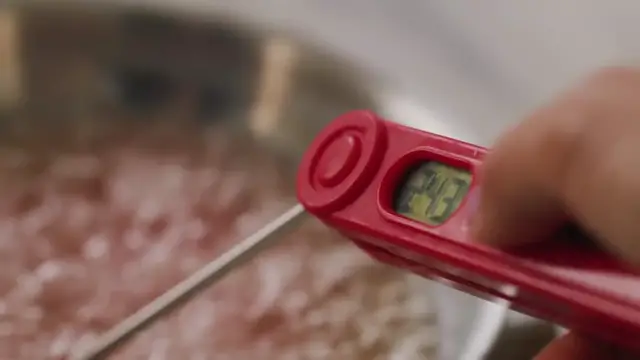 'Video thumbnail for I Tested the MOST SATISFYING TikTok CANDY Recipes! 🍭 (720p 24fps)'