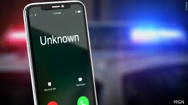 Video thumbnail for Holiday Phone Scams In NY