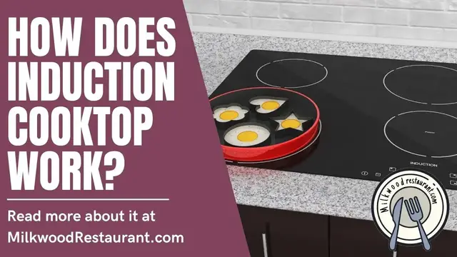Video thumbnail for How Does Induction Cooktop Work? 7 Superb Explanation About How It Works