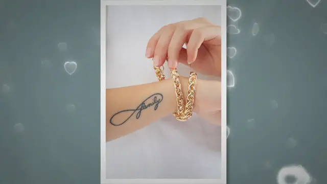 'Video thumbnail for Top Tattoos For Women With A Beautiful Meaning '