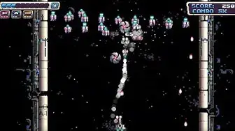 Video thumbnail for Habroxia - Invasion Mode