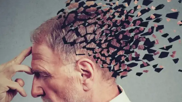 Video thumbnail for What are the early signs of Dementia?