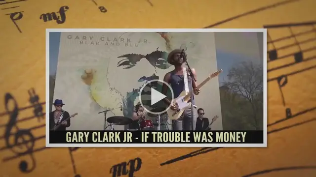 Video thumbnail for Gary Clark Jr