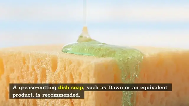 Video thumbnail for Cleaning Electric Smokers With These 5 Amazing Cleaner.