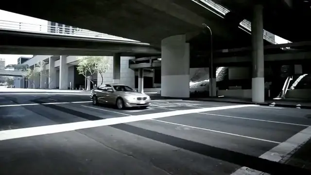 Video thumbnail for Nova BMW Série 5 2014
